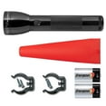 thumbnail image 4 of MAGLITE ML300l 2D LED Flashlight, 4 of 4