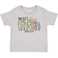 thumbnail image 3 of Inktastic He is Risen Easter Bunny Cross Boys or Girls Baby T-Shirt, 3 of 5