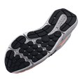 thumbnail image 2 of Under Armour Chaussure de Course pour Homme Charged Assert 10, (101) Blanc/blanc/noir, 12, 2 of 5