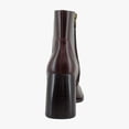 thumbnail image 4 of Vince Camuto Dayana Women's Boots Rich Mahogany Size 12 M, 4 of 8