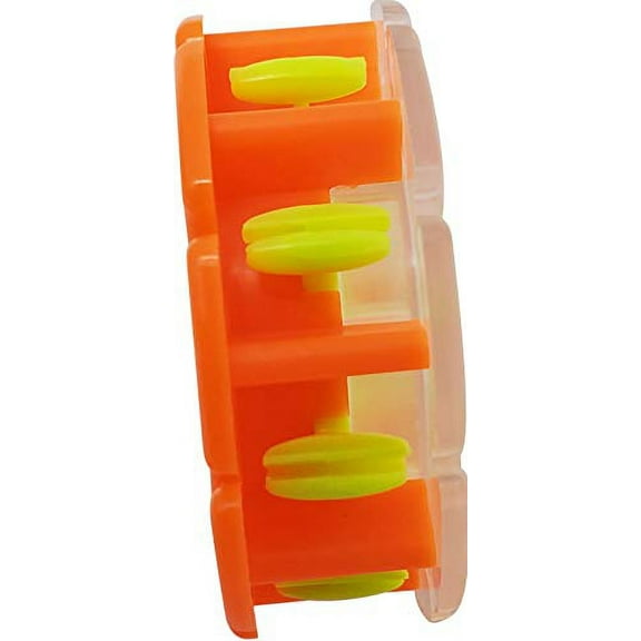 Smart Stop Micro Bobber Stop with Holder