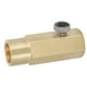 thumbnail image 1 of Adaptador de recarga de co2 Conector de recarga de CO2 Adaptador de soda co2 Válvula de recarga de co2 w218-14 Válvula de refresco Kit de conector del adaptador de recarga de ANGGREK Otros, 1 of 8