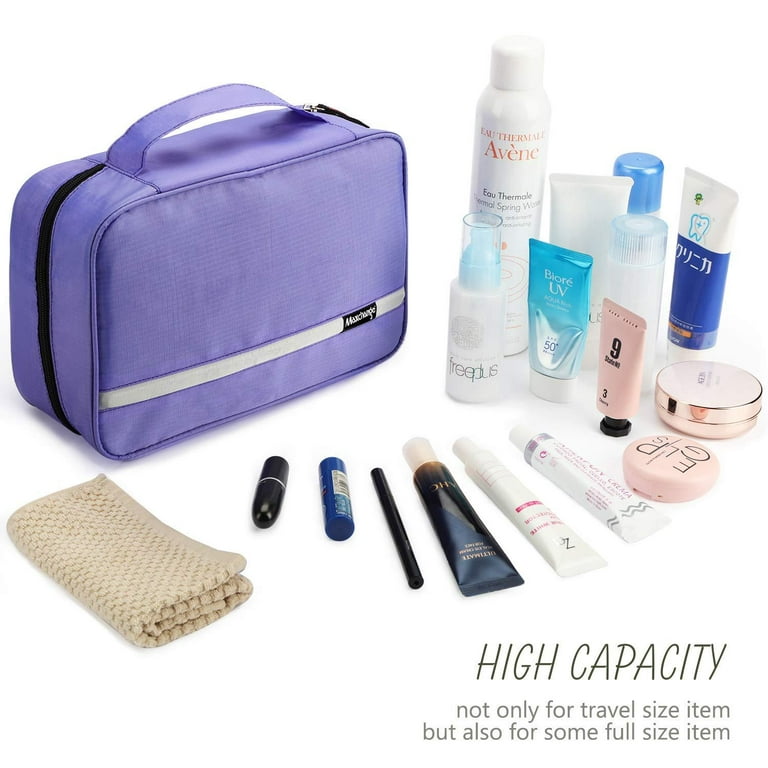 Travel toiletry bags for kids — The Organized Mom Life