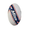 thumbnail image 1 of Mitre Grid Rugby Ball, 1 of 2