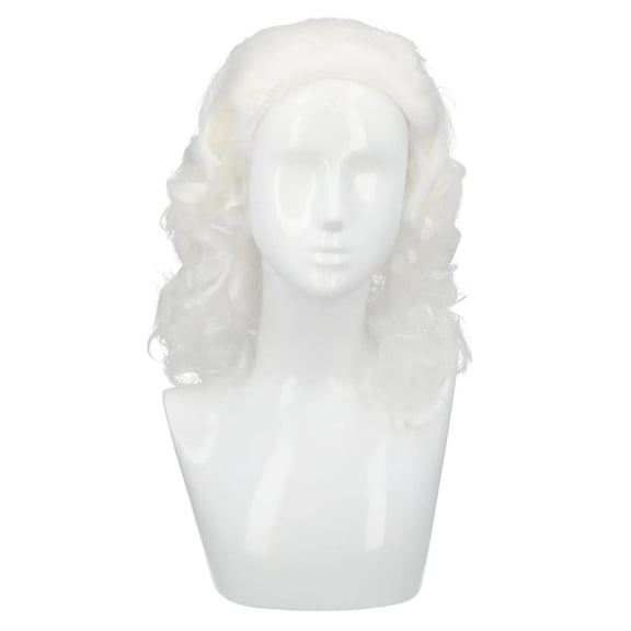 Morris Costumes Wavy Showgirl B366 Wig