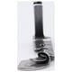 thumbnail image 1 of Máquina de coser de pie con dobladillo curvo, herramientas de costura de pie con dobladillo curvo para coche, 3/16, 0,8 CM, 1 of 3