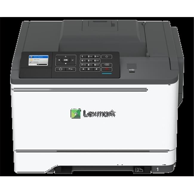 Lexmark CS521dn printer color laser (42C0060) Walmart Canada