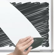 Quartet, QRTPPA406, Porcelain Magenetic Whiteboard, 1 / Each