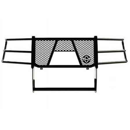 Ranch Hand GGC21SBL1C 21-C TAHOE/SUBURBAN LEGEND GRILLE GUARD WORKS WITH CAMERA Fits select: 2021 CHEVROLET TAHOE, 2021 CHEVROLET SUBURBAN
