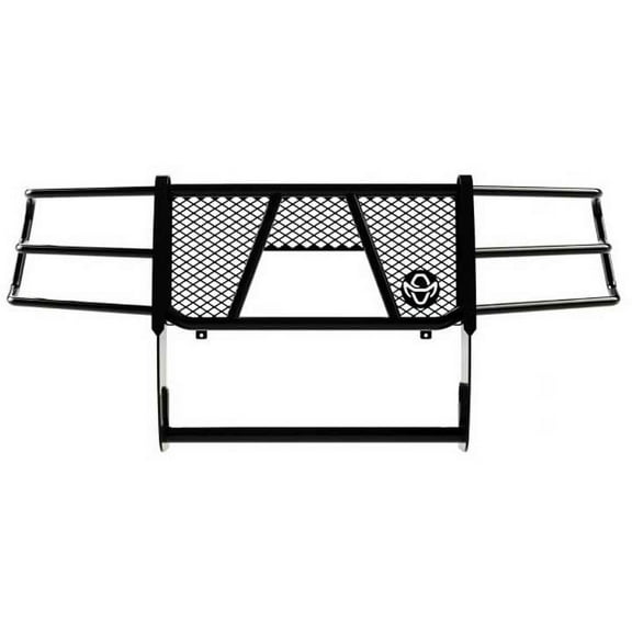 Ranch Hand GGC21SBL1C 21-C TAHOE/SUBURBAN LEGEND GRILLE GUARD WORKS WITH CAMERA Fits select: 2021 CHEVROLET TAHOE, 2021 CHEVROLET SUBURBAN