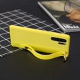 thumbnail image 2 of Case for Huawei P20 Pro,Painting Cloth Embossed Stylish Soft TPU Frame Glitter Thin Multicolor Soft Holder Stand Wrist Strap Full Protection Bumper,IBAOLE -Purple R-Yellow Huawei Mate20 Pro, 2 of 6
