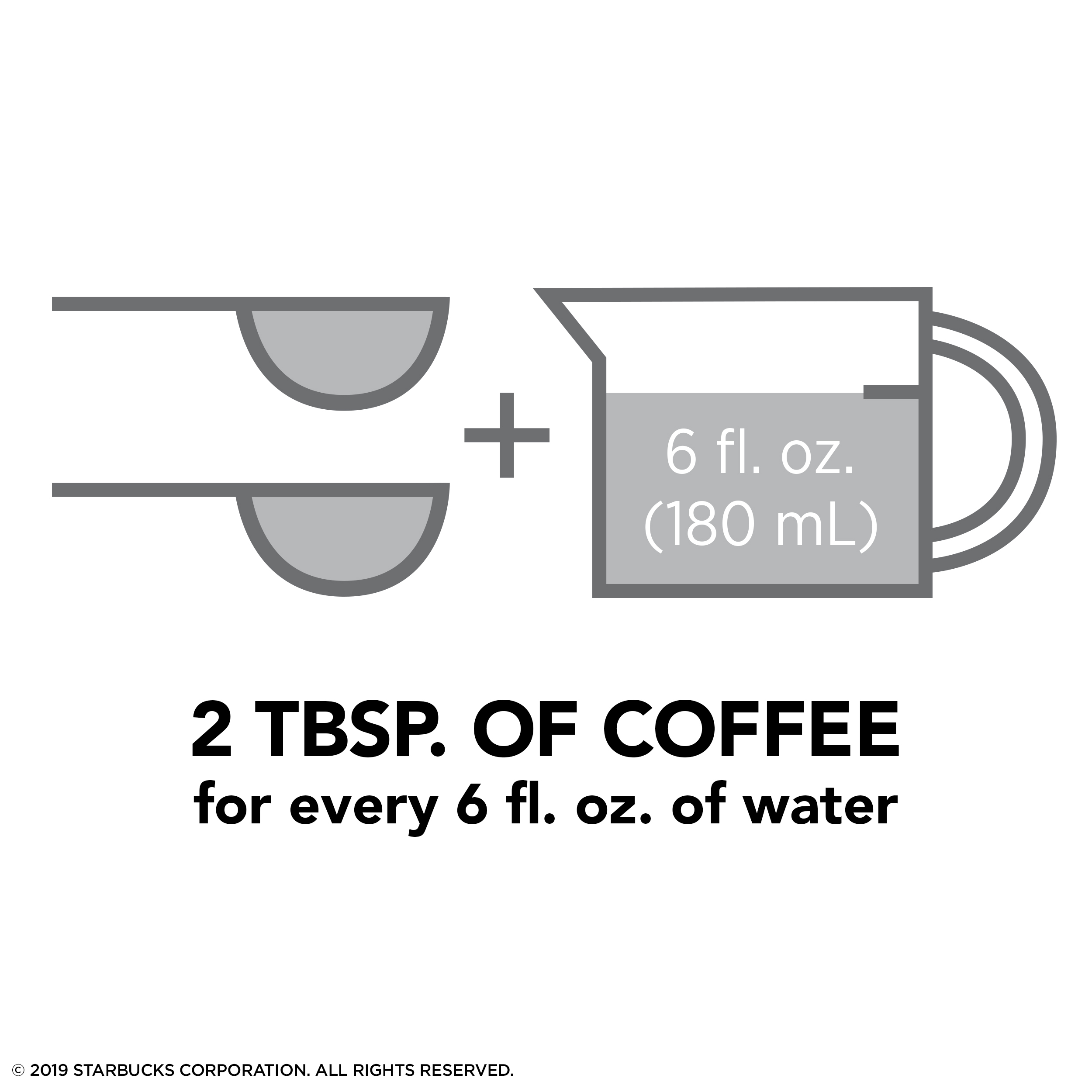 (2 pack) Starbucks Caffe Verona Dark Roast Ground Coffee, Two 20-ounce Bags - image 3 of 5