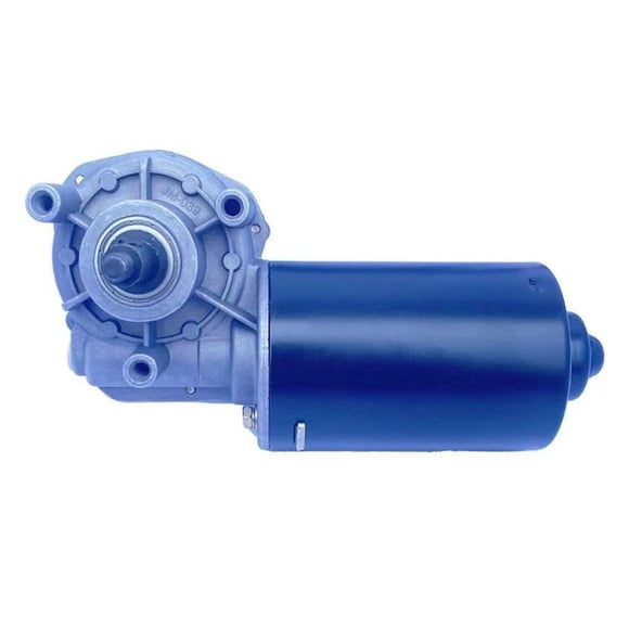 Worm Gear Dc Reduction Motor DC 24V Suitable Equipment For Garage Doors, Rolling Doors, Sliding Doors Hotels, Factories ,Wide Use