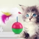 thumbnail image 3 of Teaser para gatos, mascota, gato, gatito, juguete para gatos, gatito, Teaser, funcionalidad inteligente, 3 of 8