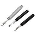 thumbnail image 2 of 3x Reloj Back Case Openers Professional multipropósito fácil de usar Reemplazo de servicio pesado para joyeros de relojería, 2 of 10