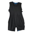 thumbnail image 2 of Vestido adidas Originals Mujer Negro P00974 negro S, 2 of 2