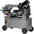 thumbnail image 3 of JET 415559 HVBS712V 7 x 12 in. 115V 1 HP 1-Phase Variable Speed Horizontal / Vertical Bandsaw, 3 of 8