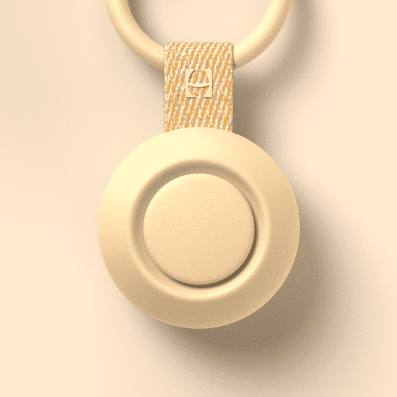 Open Box Hatch Rest Go (Honey)