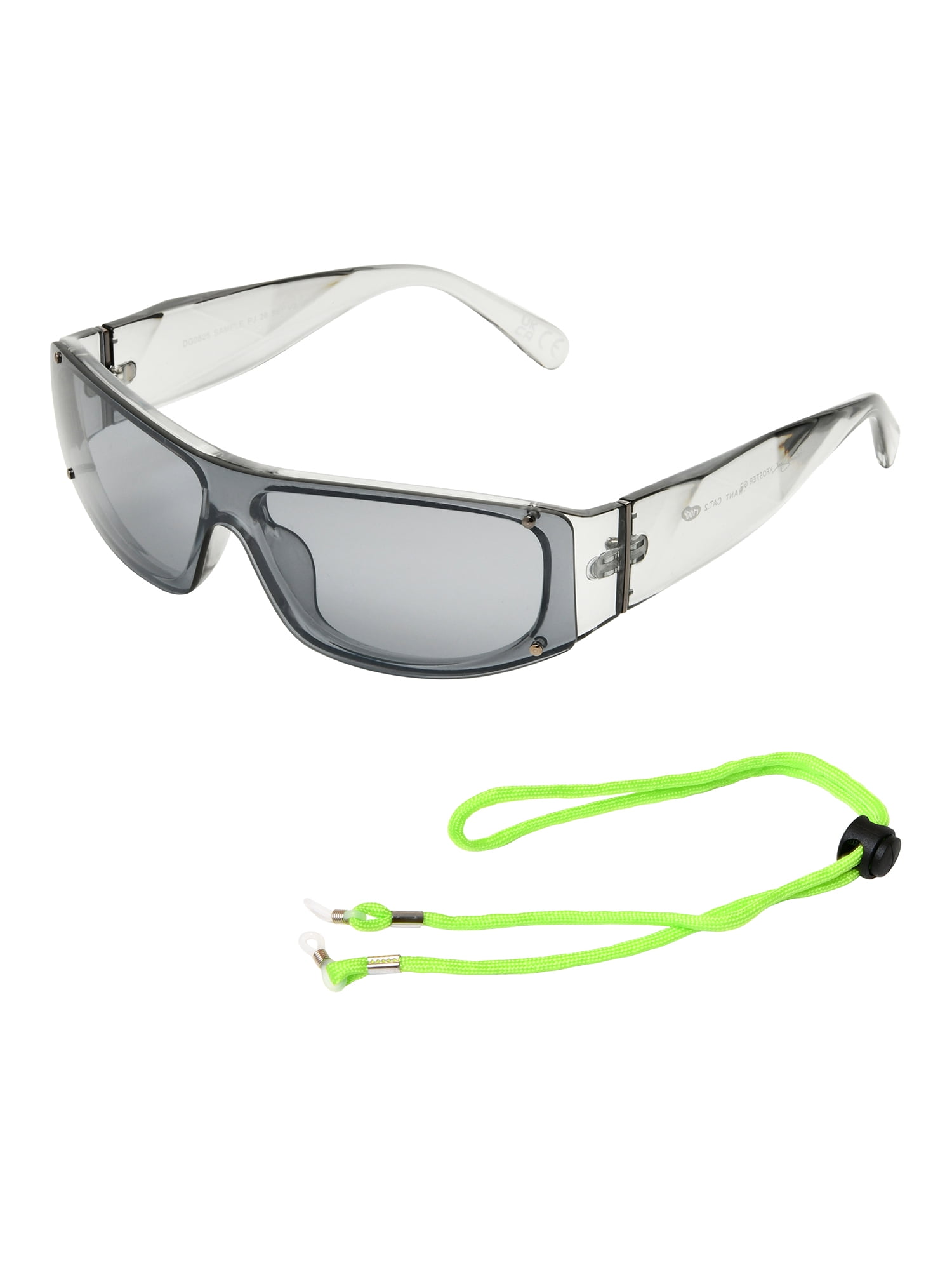 Panama Jack® x Foster Grant® Shield Sunglasses - Walmart.com