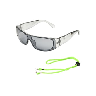 Panama Jack® x Foster Grant® Shield Sunglasses - Walmart.com