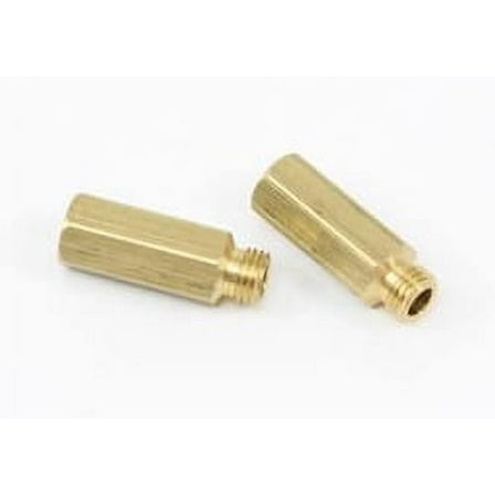 Quick Fuel Technology 22-1QFT Carburetor Metering Jet Extension Kit