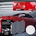 thumbnail image 2 of Chiffon de Peinture pour Voiture Entretien et Restauration Automobile 12 Pcs, 2 of 4