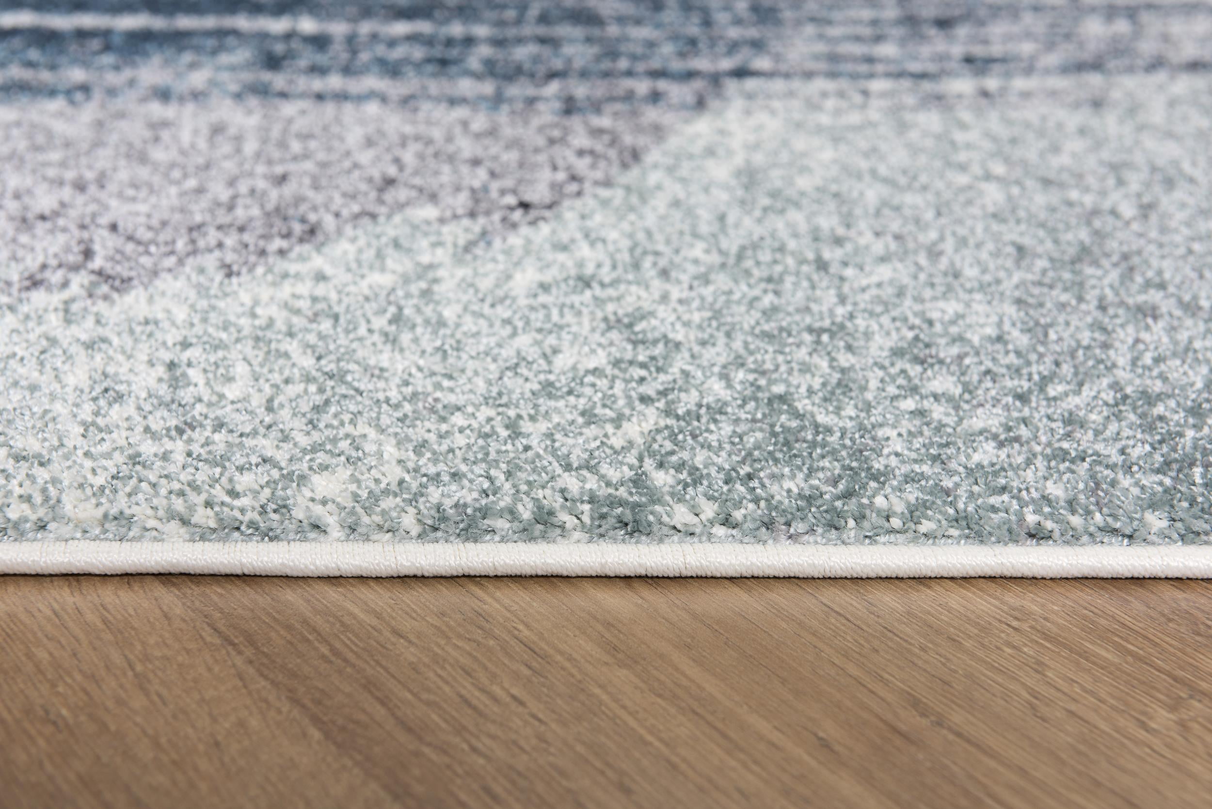 Rug Branch Nova Collection Modern Abstract Area