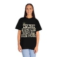 thumbnail image 4 of Trust In The Lord With All Your Heart Bible Verse Shirt Faith Based Shirt, 4 of 4