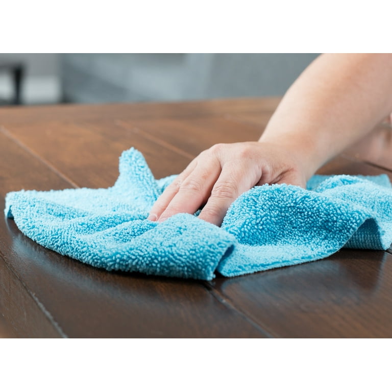 AUTOFIBER  Amphibian Mini Microfiber Glass Towel – Car Supplies Warehouse