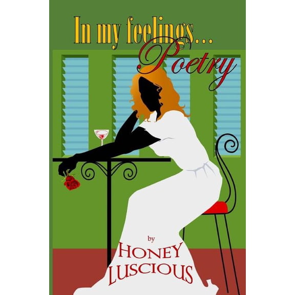 In My Feelings Poetry (Paperback)
