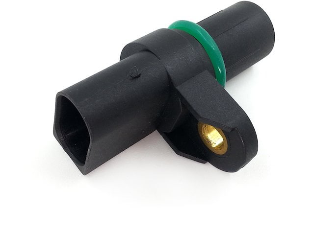 Exhaust Camshaft Position Sensor with Seal - Compatible with 1999 - 2000 BMW 323i