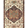 thumbnail image 2 of Pasargad Home Serapi Collection Hand-Knotted Wool Area Rug- 3' 0" X 30' 8", 2 of 4