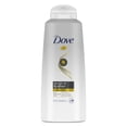 thumbnail image 6 of Dove Shampoo Clarify & Hydrate for Oily Hair With Charcoal to Purify Hair and Remove Build-up Without Stripping Hair 20.4 oz, 6 of 8