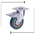 thumbnail image 5 of nipocaio Roulettes Pivotantes pour Meubles à Vis, Chariots et Usages Industriels, 5 of 5