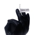 thumbnail image 3 of Aromaterapia Velas Gestos Mano Fragancia Vela Gesto Funny For Home, 3 of 9