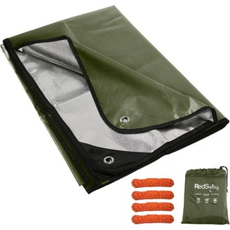 Grabber Space Brand All-Weather Waterproof Blanket - Walmart.com