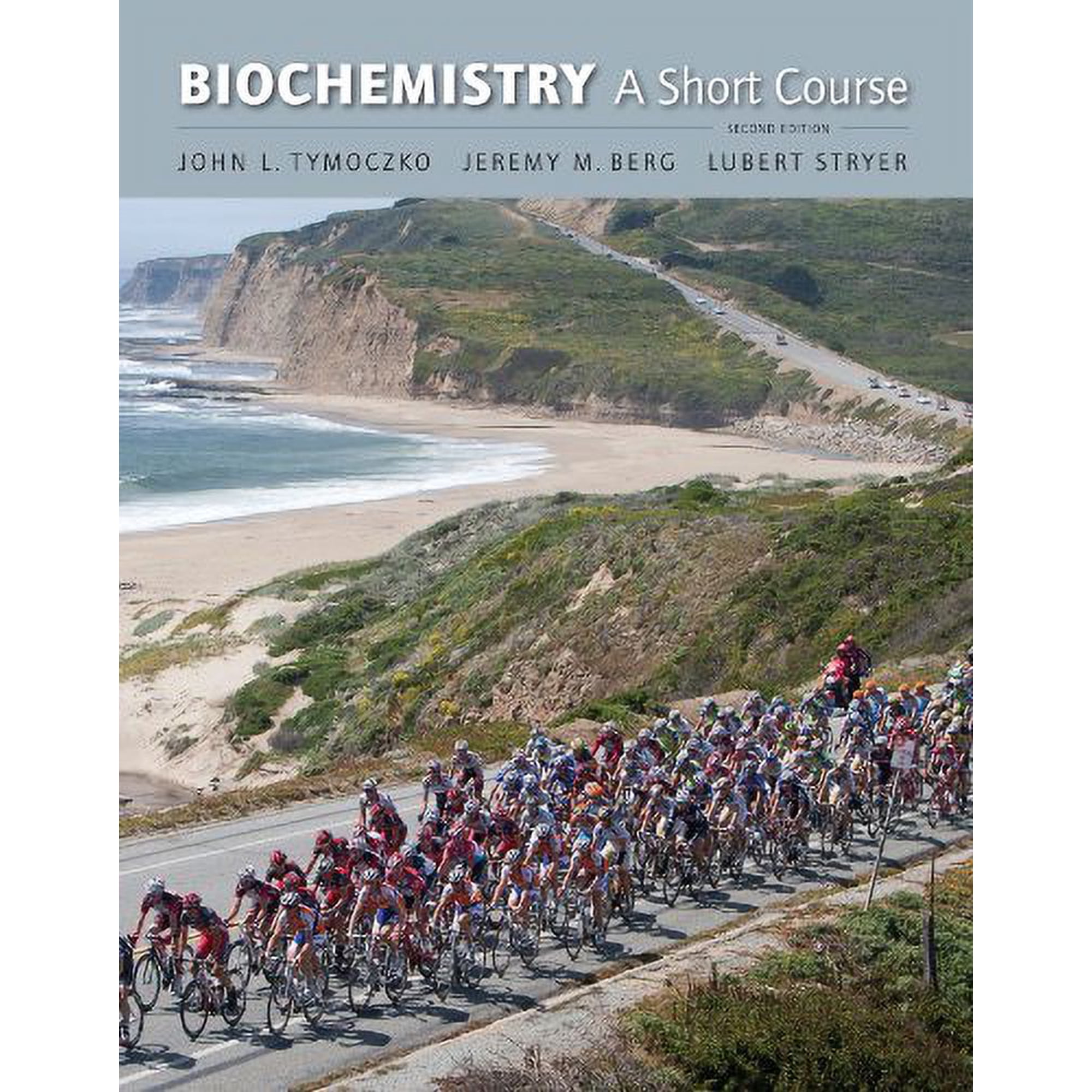 Biochemistry: A Short Course, 2nd Edition