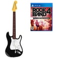 thumbnail image 1 of Rock Band 4 Wireless Guitar Bundle - PlayStation 4, 1 of 3