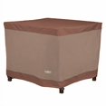 thumbnail image 2 of Duck Covers Ultimate Square Table Cover 40in W, 2 of 4