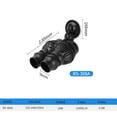 thumbnail image 4 of 1pc 24W Brewing Pump Wavemaker Suction Cup Aquarium Water Pump, 4 of 5