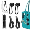 thumbnail image 3 of Set de accesorios para bolsas de playa para bolsas de pantano grandes XL EYNDYN, 16 unidades, 3 of 7