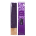 Mainstays Incense Sticks, Lavender Fragrance (Purple), 40 Pack