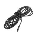 thumbnail image 1 of 8 Pasadores Coche Respaldo Cámara Extensión Cable Tablero Cámara Cables 6m, 1 of 5