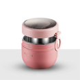 thumbnail image 5 of 600ml Lunch Box Hot Food Flask Soup Storage Jar Stainless Steel Work Student, 5 of 5