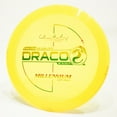 thumbnail image 3 of Millennium Calvin Heimburg Draco (Quantum) Signature Series Distance Driver Golf Disc, 3 of 6