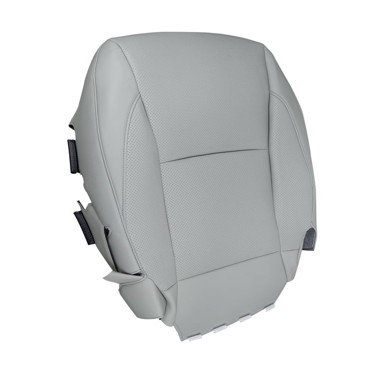 2013 to 2018 For Lexus ES350 Driver & Passenger Bottoms