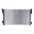 thumbnail image 2 of OSC 13307 Radiator, 2 of 2