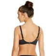 thumbnail image 3 of Freya Deco Swim Underwire Molded Bikini Top AS3284, 3 of 4