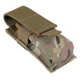 thumbnail image 2 of Bolsa táctica para linterna Cp Color M5, Mini colgante pequeño de nailon, ventilador militar Cs, bolsa de accesorios de entrenamiento de expansión para exteriores, 2 of 5