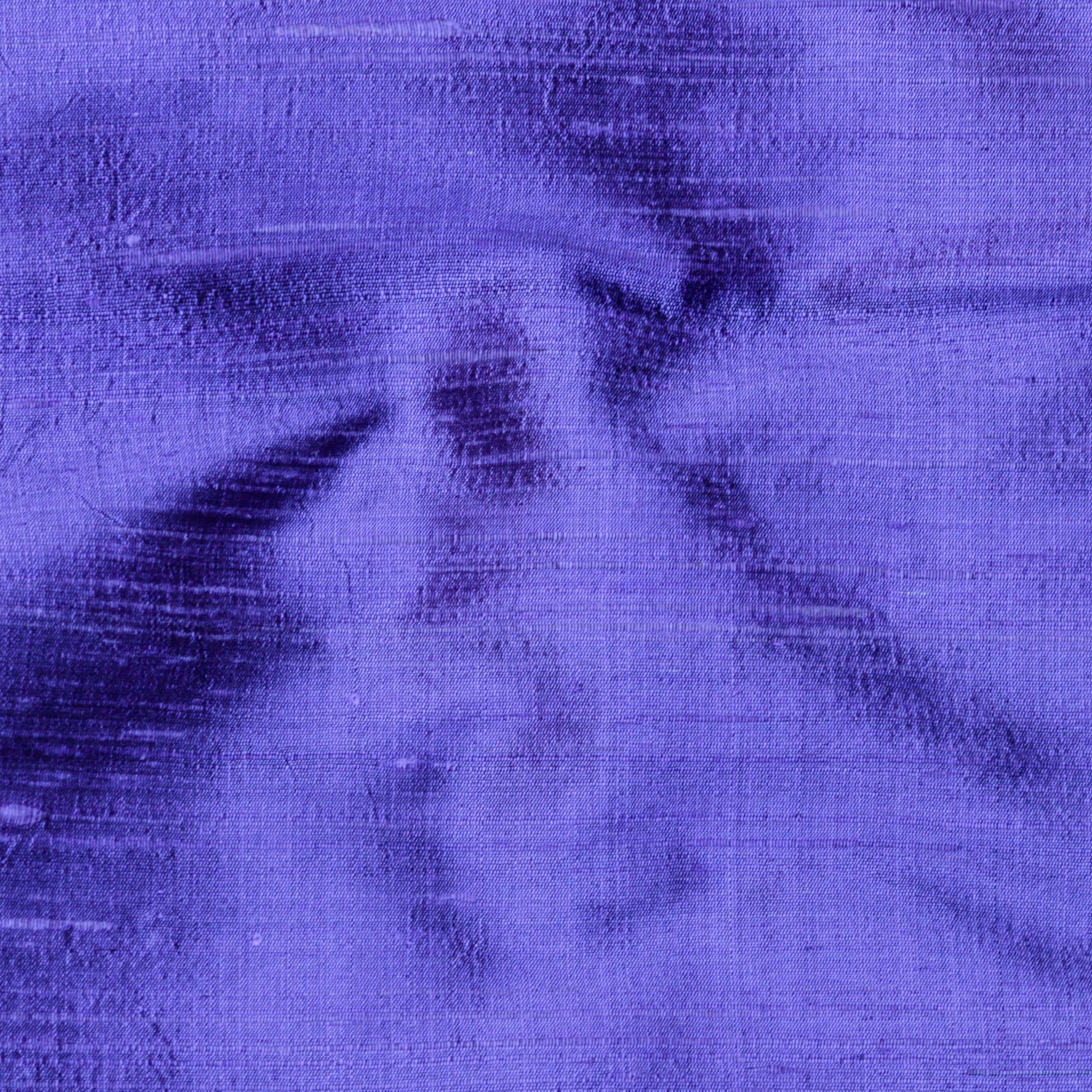 Fabric Mart Direct Silk Fabric Material, Purple Silk Fabric, 100 Silk Fabric By The Yard Indian Silk Fabric, 7 Continuous Yards Pure Silk Fabric India, 41" width 100% Pure Silk Fabric by Yard